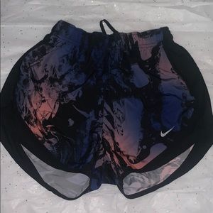 Nike Dry Fit Shorts